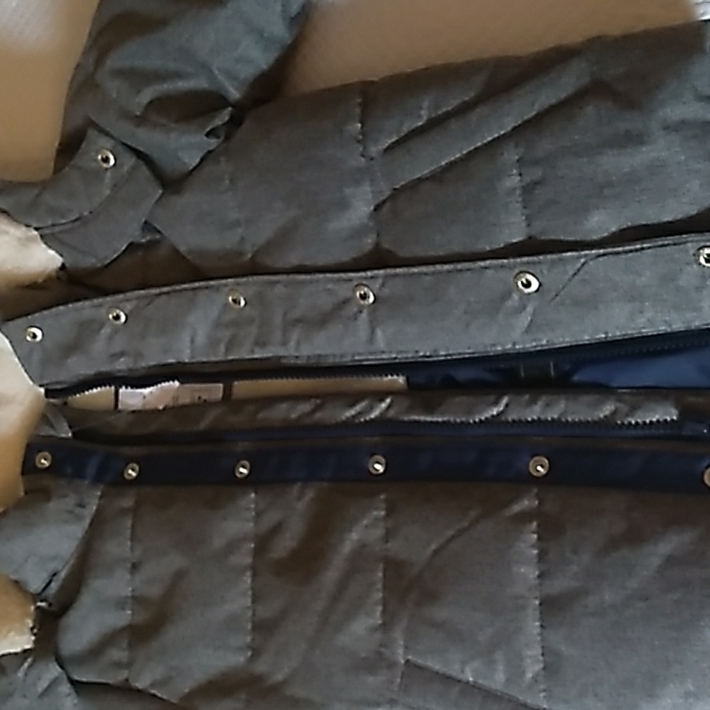 Gap toddler boys winter jacket - Picture 11 of 13